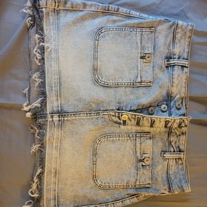 American Eagle Mini Skirt
